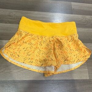 CALIA by Carrie workout/running shorts